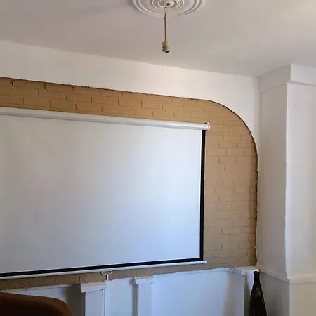 شقة Lara Plaj Yakin Aileler Icin 1+1 Muekemmel *