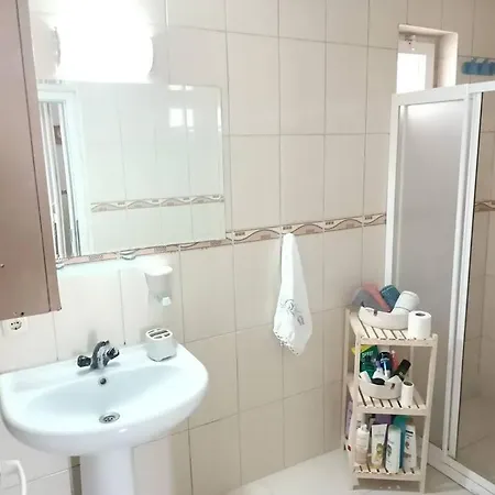 Apartment Lara Plaj Yakin Aileler Icin 1+1 Muekemmel